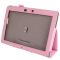 Чохол для ASUS MeMo Pad ME301 pink