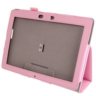 Чохол для ASUS MeMo Pad ME301 pink