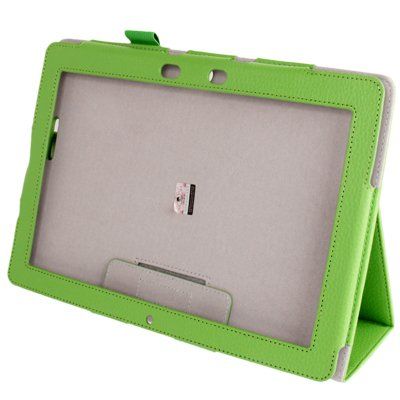 Чохол для ASUS MeMo Pad ME301 Green