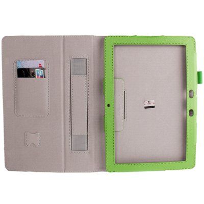 Чохол для ASUS MeMo Pad ME301 Green