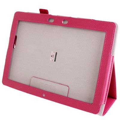 Чохол для ASUS MeMo Pad ME301 HotPink