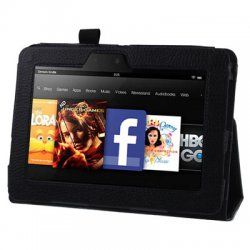 Чохол для Kindle Fire HD 7