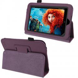 Чохол для Nook HD 8.9 violet
