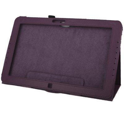 Чехол Samsung Smart PC Xe 500T Violet