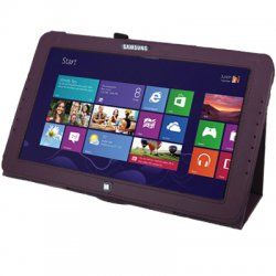 Чехол Samsung Smart PC Xe 500T Violet