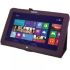 Чехол Samsung Smart PC Xe 500T Violet