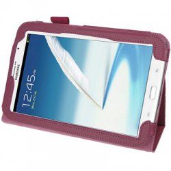 Чохол Samsung galaxy note 8.0 Pink