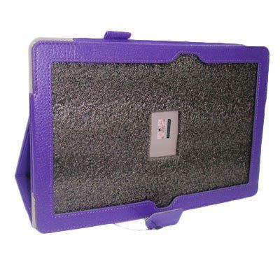 Чохол для ASUS VivoTab Smart ME400 Violet