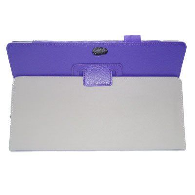 Чохол для ASUS VivoTab Smart ME400 Violet