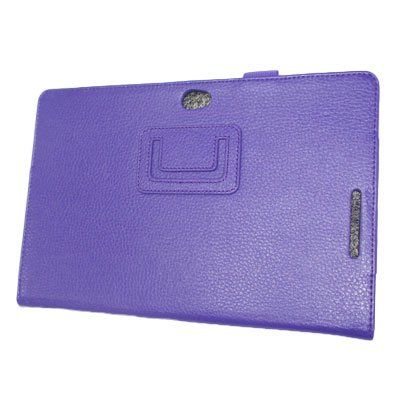 Чохол для ASUS VivoTab Smart ME400 Violet
