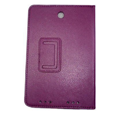 Чохол для Lenovo Ideatab a2107/2207 Violet