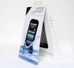 Чехол Lifeproof Samsung Galaxy S III
