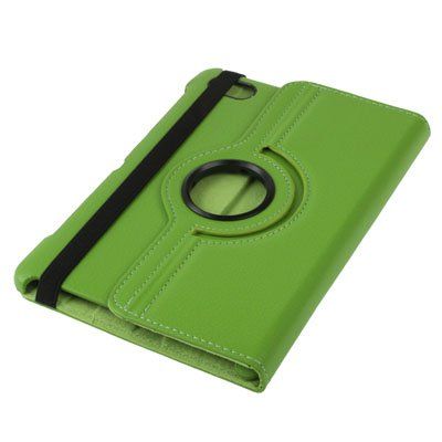 Чохол Samsung Galaxy Tab 7.7 P6800 Green