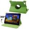 Чохол Samsung Galaxy Tab 7.7 P6800 Green