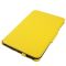 Чохол Samsung Galaxy Tab 7.7 P6800 Yellow Blurex