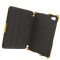 Чохол Samsung Galaxy Tab 7.7 P6800 Yellow Blurex