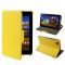Чохол Samsung Galaxy Tab 7.7 P6800 Yellow Blurex