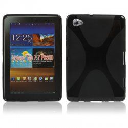 Чехол TPU накладка Samsung Galaxy Tab 7.7 P6800