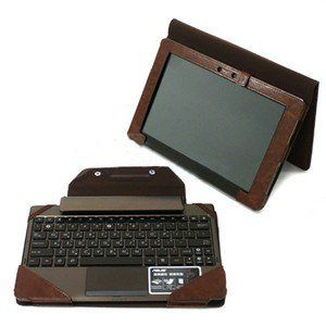 Чохол для ASUS Eee Pad із чохлом для клавіатури (Brown)
