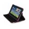 Чохол HTC Flyer Evo View 4G 360 HotPink