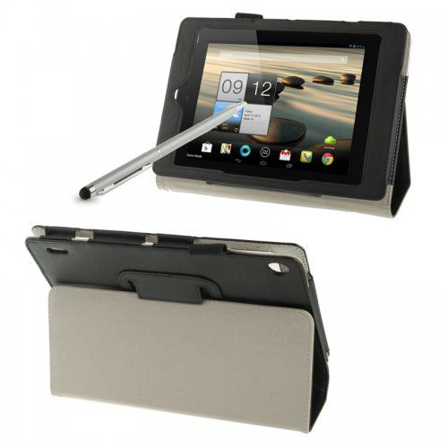 Чохол Acer Iconia A1-810 black