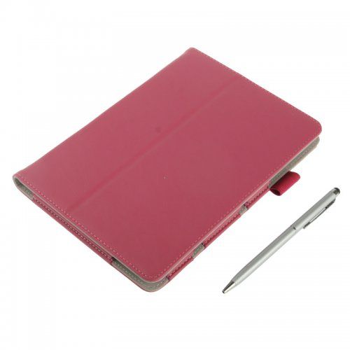 Чохол Acer Iconia A1-810 HotPink