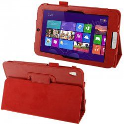 Чохол Acer Iconia W3 Red