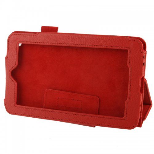 Чохол для HP Slate 7 Red