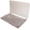 Чохол Samsung Smart PC Xe 500T Crystal Hard Protective