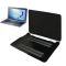 Чохол Samsung Smart PC Xe 500T Crystal Hard Protective