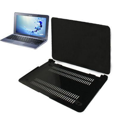 Чохол Samsung Smart PC Xe 500T Crystal Hard Protective