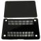 Чохол Samsung Smart PC Xe 500T Crystal Hard Protective