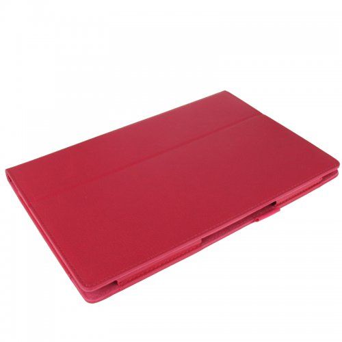 Чохол Sony Xperia Tablet Z HotPink