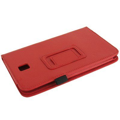 Чохол Samsung Galaxy Tab 3 7.0 P3200 Red