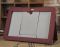 Чохол Asus Padfone 2 WineRed