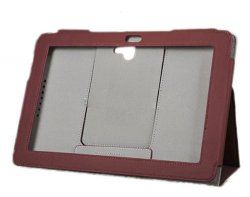 Чохол Asus Padfone 2 WineRed