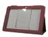 Чохол Asus Padfone 2 WineRed