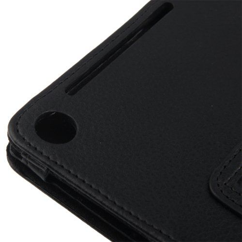 Чохол для Google Nexus 7 New (чорний)