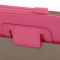 Чохол для ASUS Memo Pad HD ME173x Hotpink