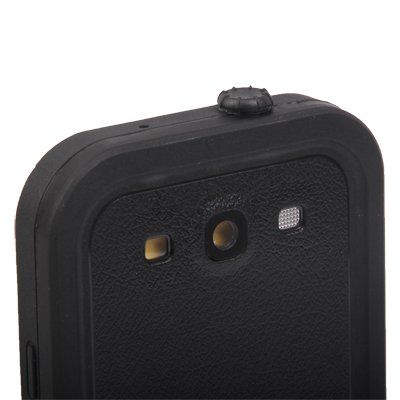 Чехол Lifeproof Samsung Galaxy S 4