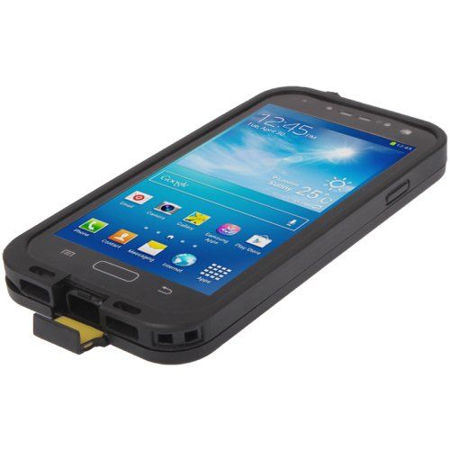 Чехол Lifeproof Samsung Galaxy S 4
