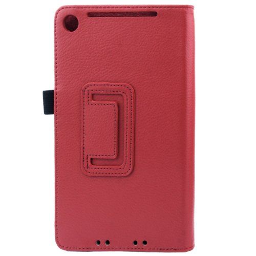 Чохол для Google Nexus 7 New Hotpink