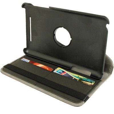 Чохол для Google Nexus 7 New R360 Black