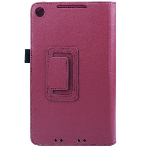 Чохол для Google Nexus 7 New Фіолетовий