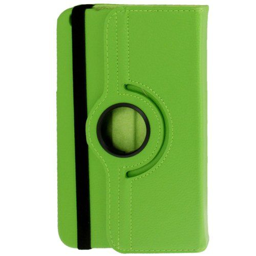 Чохол Samsung Galaxy Tab 3 8.0 R360 Green