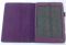 Чохол Acer Iconia A1-810 Violet