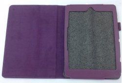 Чохол Acer Iconia A1-810 Violet
