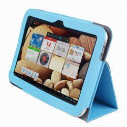 Чохол для планшета Lenovo Ideapad a2109 Blue