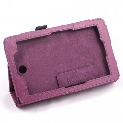 Чохол для Lenovo IdeaTab A3000 Violet