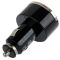 Автозарядка два USB 2,1А+1,0A